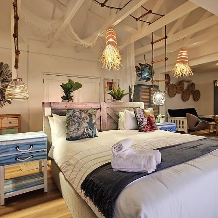 Sun&Sand Camps Bay Cape Town Exterior photo
