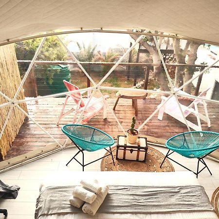 Sun&Sand Camps Bay Cape Town Exterior photo