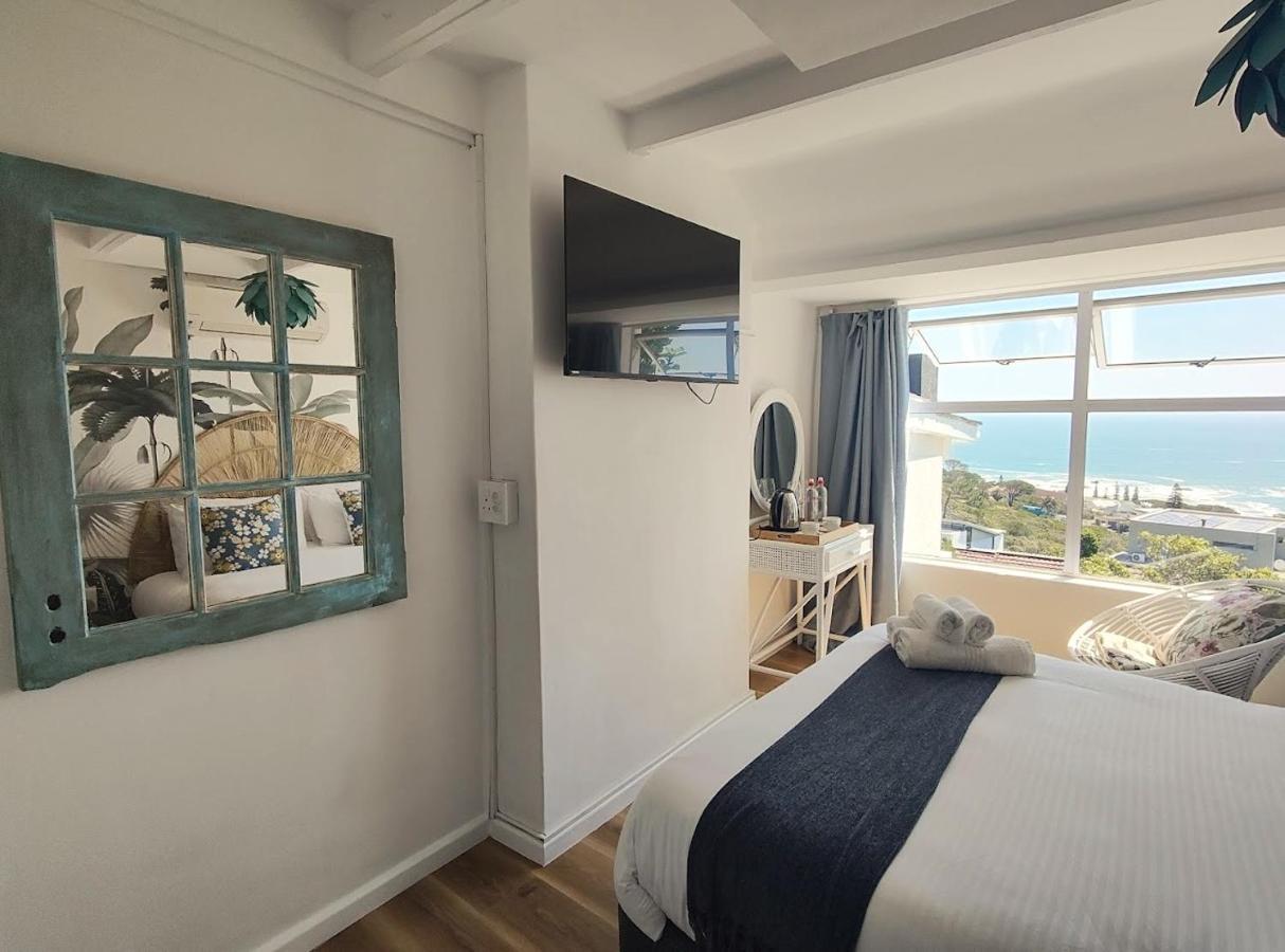 Sun&Sand Camps Bay Cape Town Exterior photo