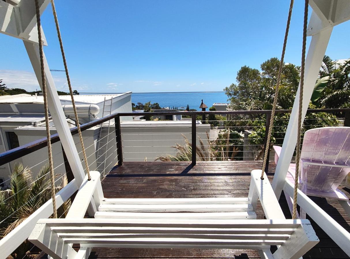 Sun&Sand Camps Bay Cape Town Exterior photo