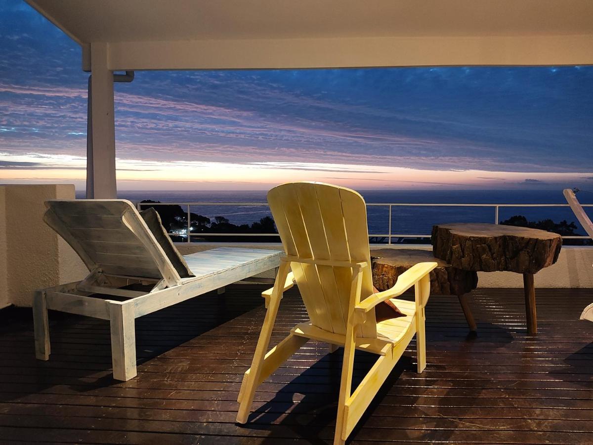 Sun&Sand Camps Bay Cape Town Exterior photo