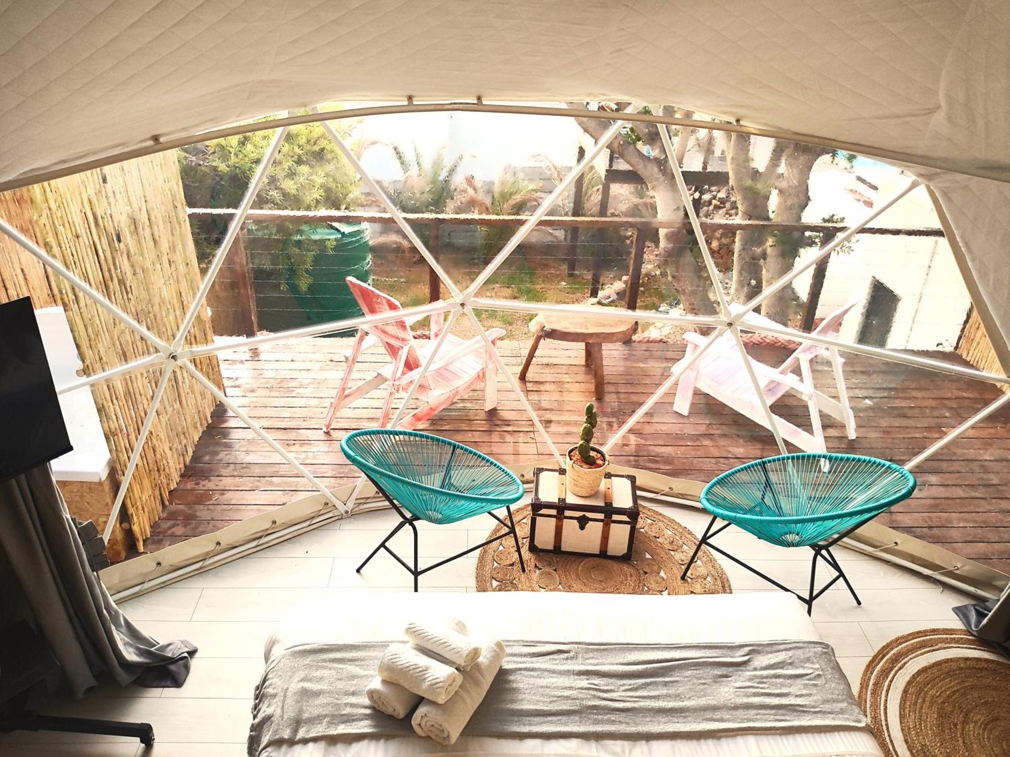 Sun&Sand Camps Bay Cape Town Exterior photo