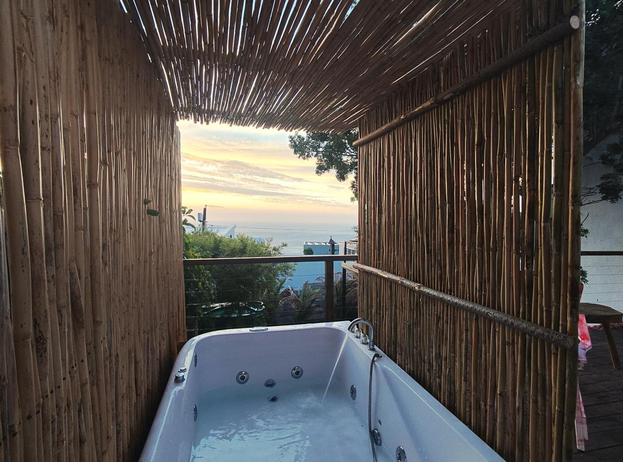 Sun&Sand Camps Bay Cape Town Exterior photo