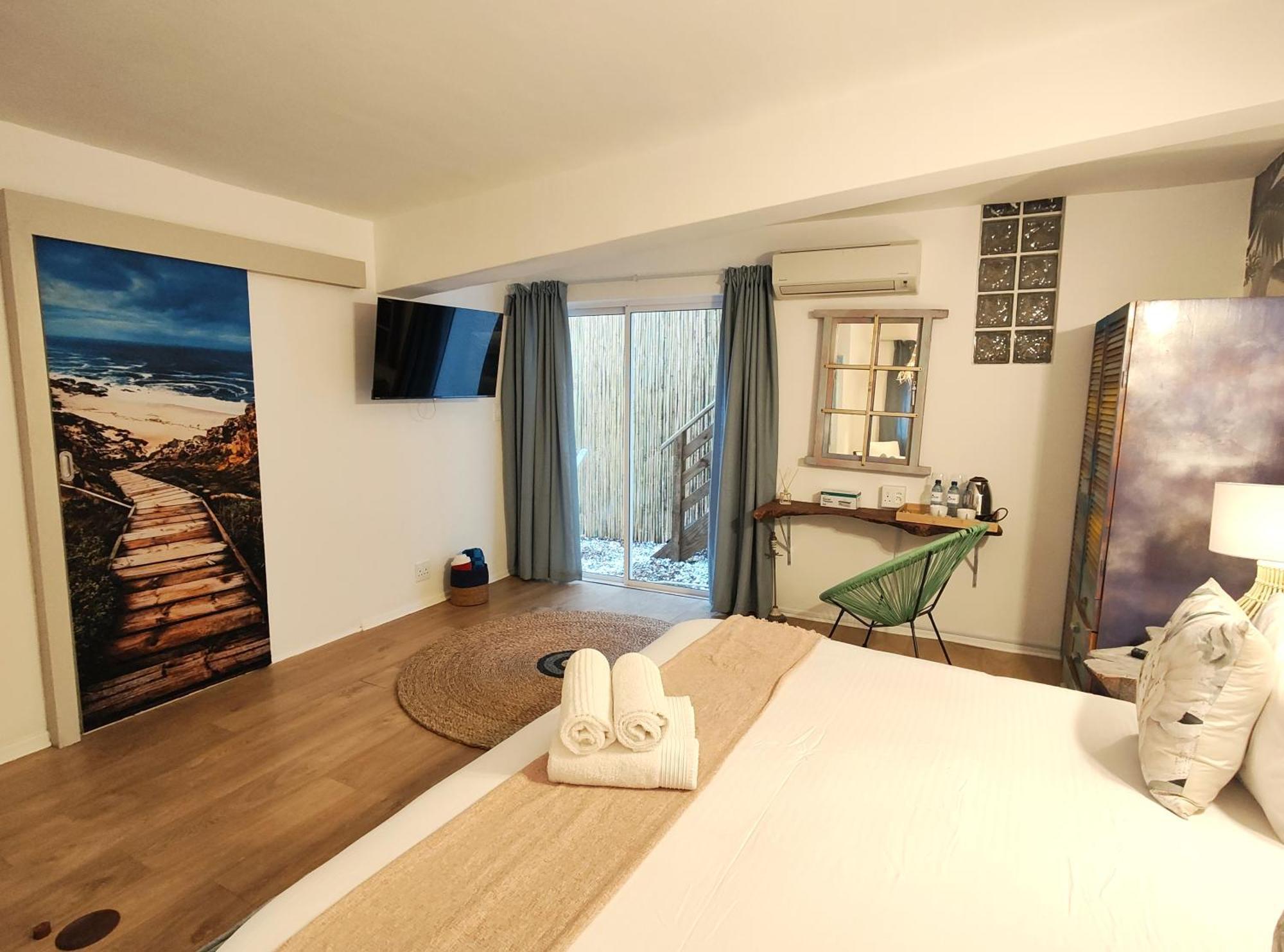 Sun&Sand Camps Bay Cape Town Exterior photo
