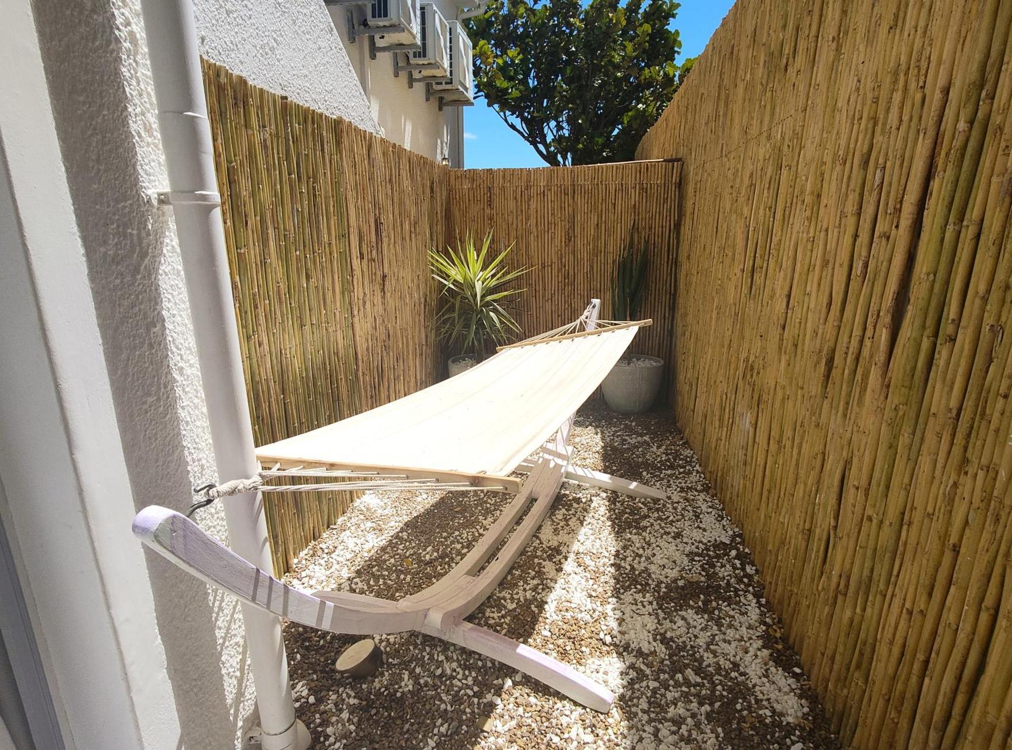 Sun&Sand Camps Bay Cape Town Exterior photo