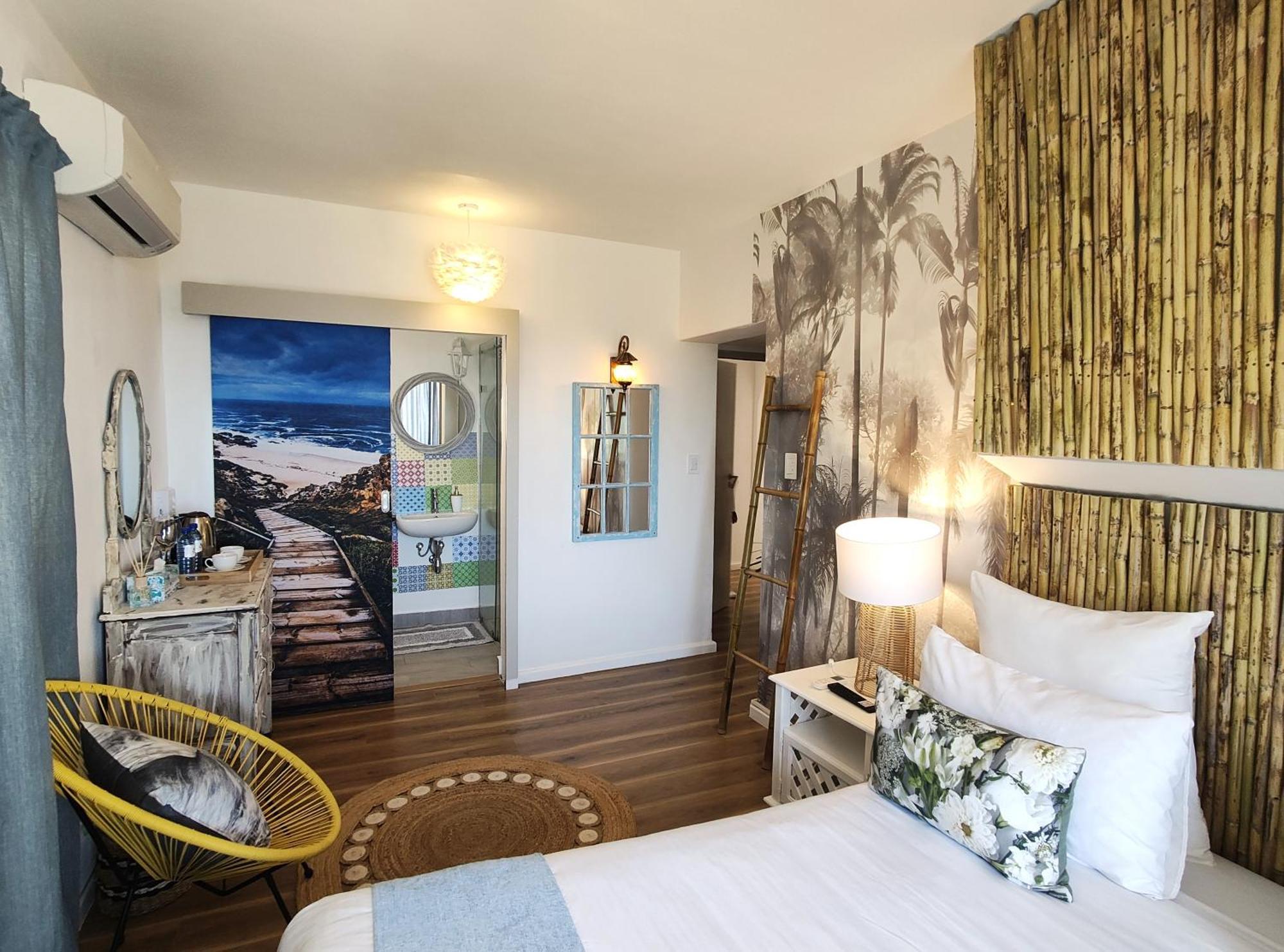 Sun&Sand Camps Bay Cape Town Exterior photo