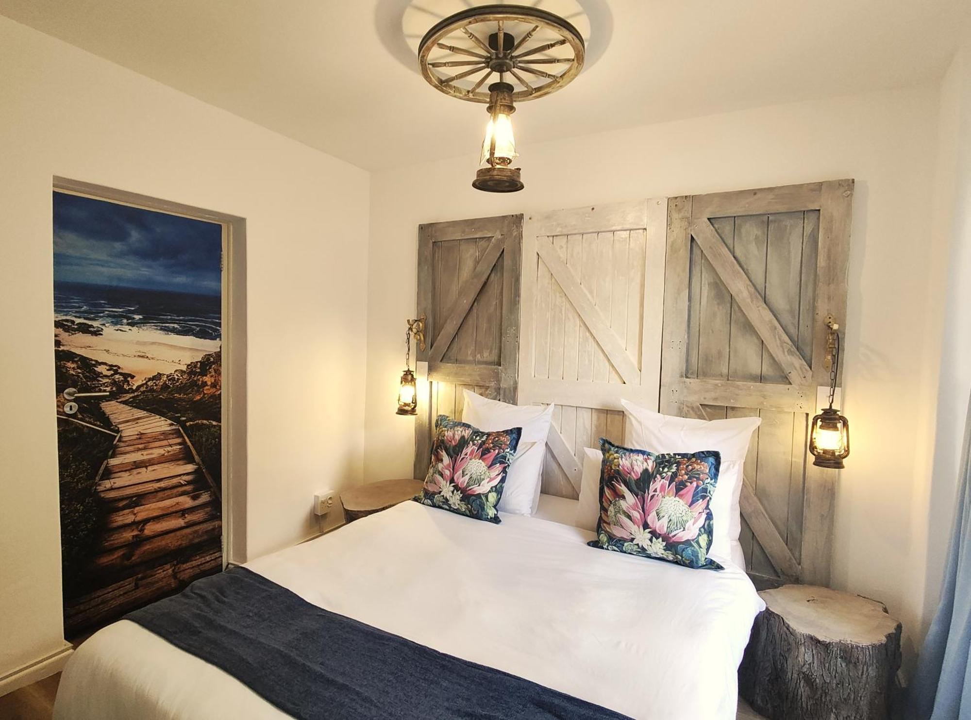Sun&Sand Camps Bay Cape Town Exterior photo